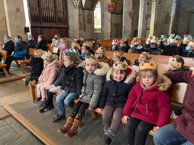 Célébrons l’Epiphanie !