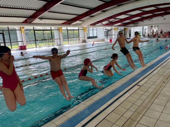 session piscine (septembre-octobre 2022)